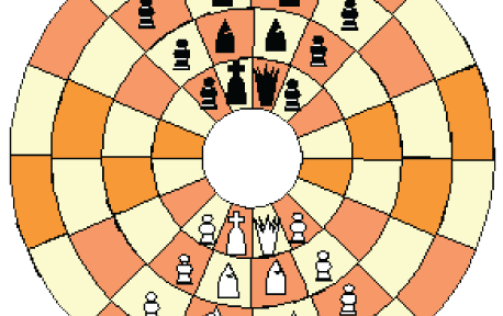 Byzantine Chess
