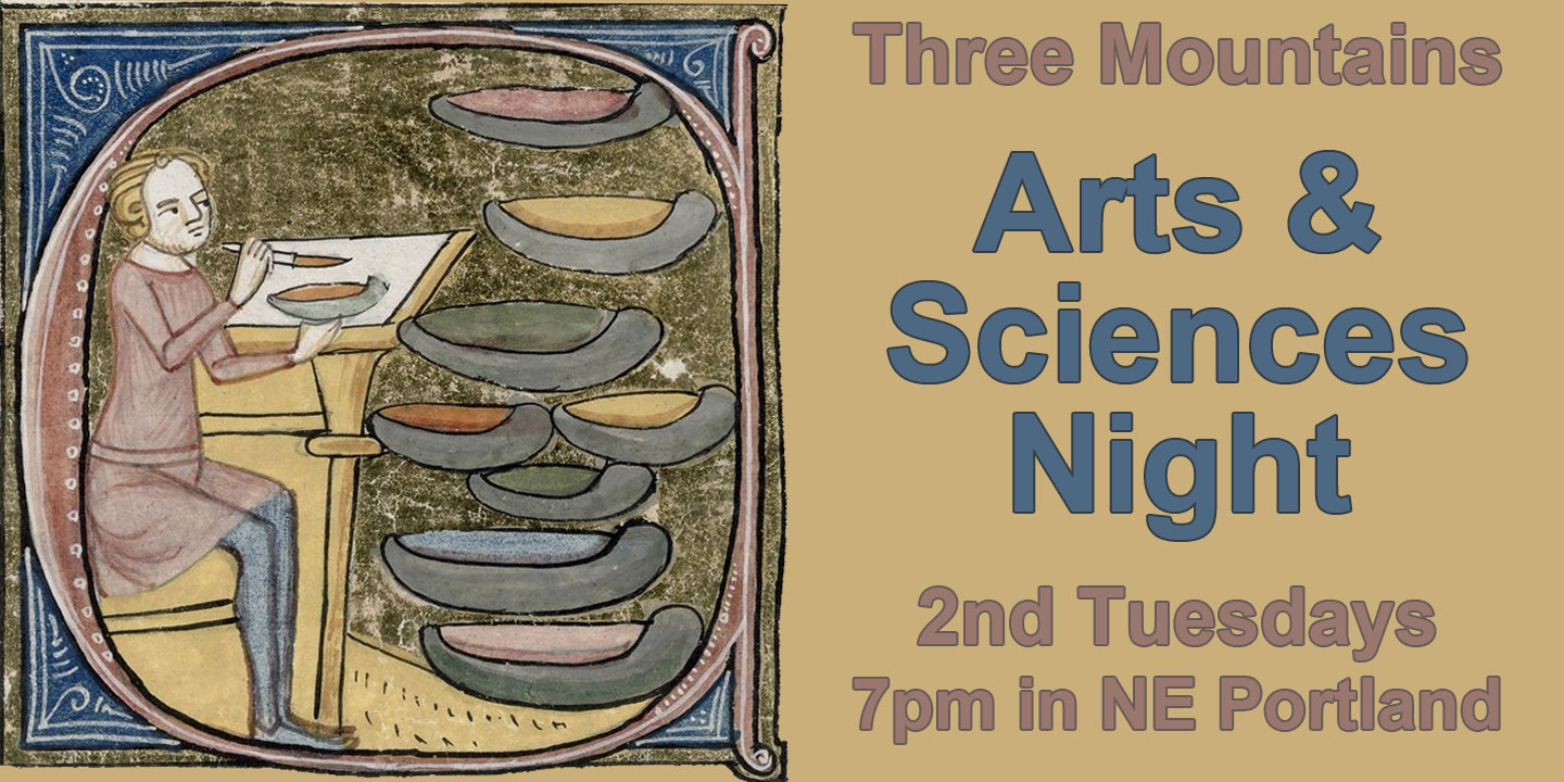 Arts & Sciences  / Social Night